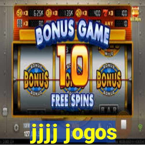 jjjj jogos